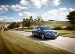 Bentley Continental Flying Spur Series 51 2011 года